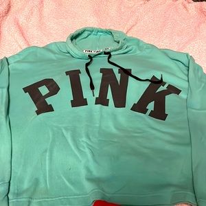 Victoria’s Secret PINK sweatshirt. Size M.